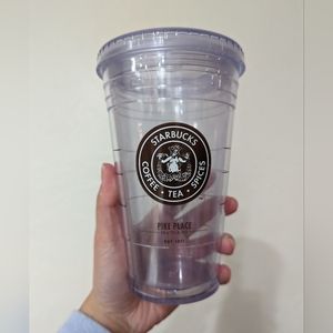 Starbucks Pike Place Cup